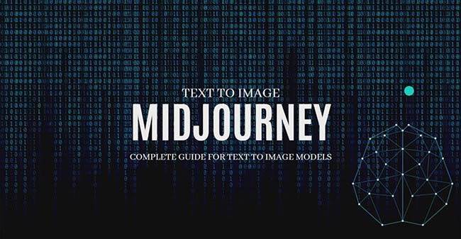 Midjourney AI：从零基础到高级版的大师班教程-34节课-中英字幕-免费网赚资源网